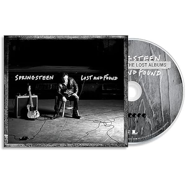 Amazon.com: Tracks II: The Lost Albums: CDs & Vinyl